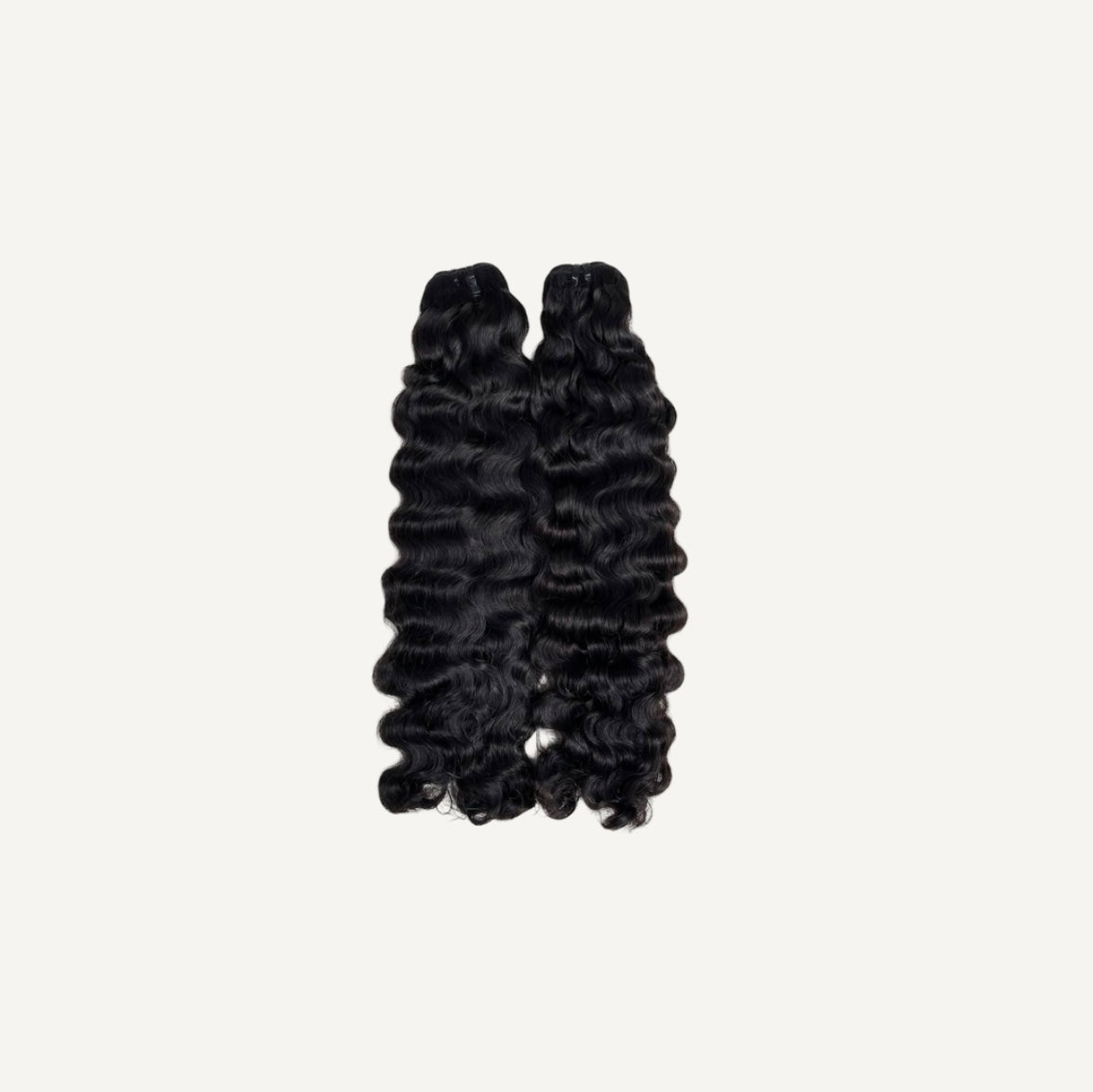 Indian wavy/Indian curly Raw