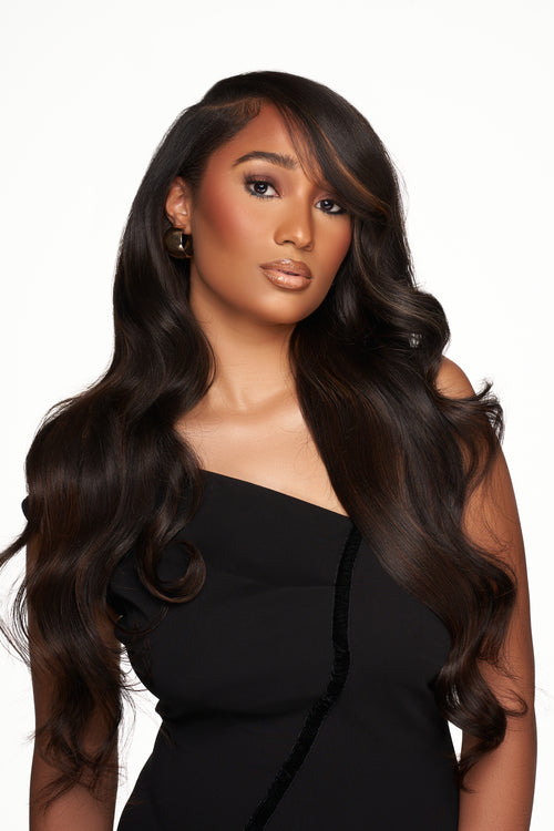 BODY WAVE BUNDLES