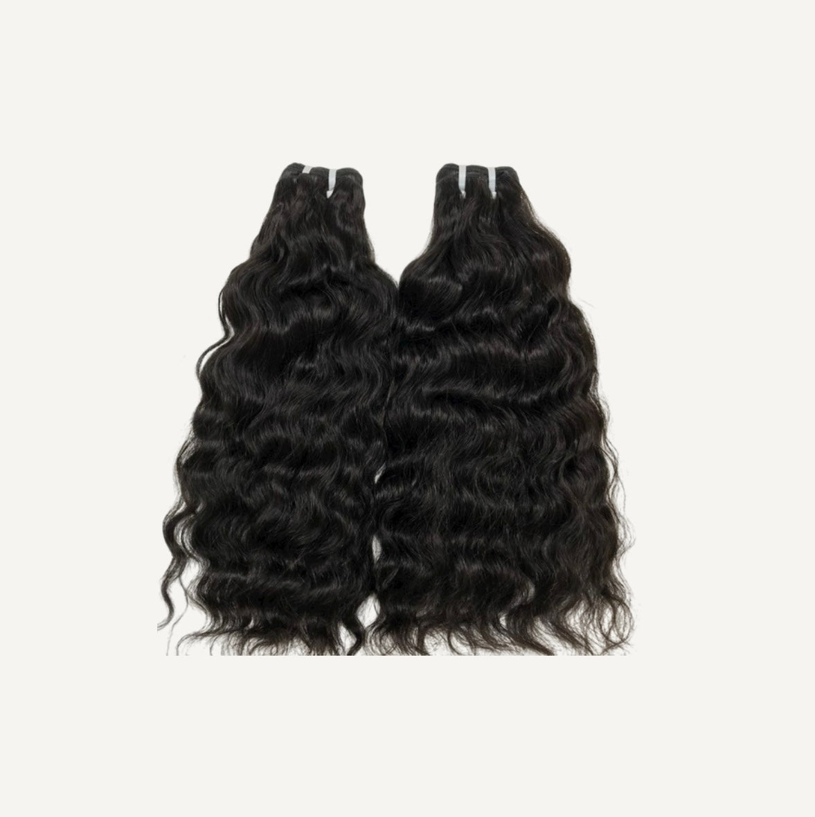 Deep Wave & Natural Wave VIRGIN