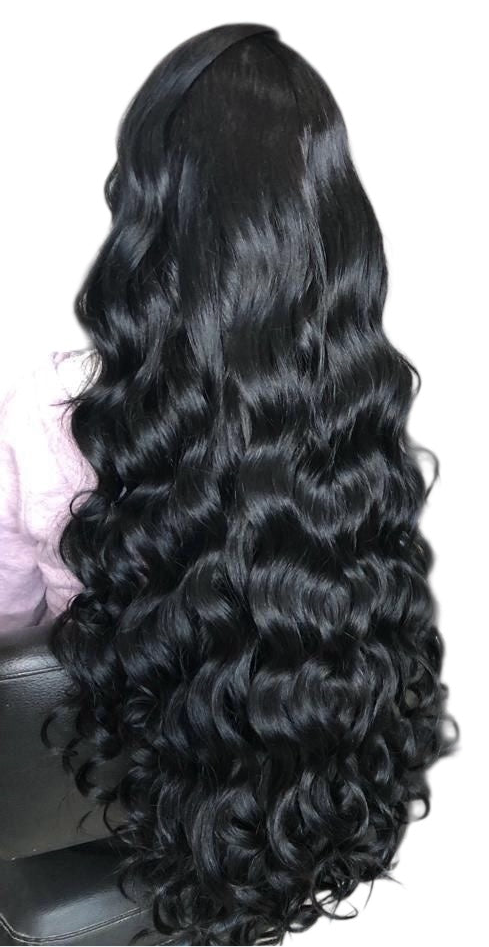 LOOSE WAVE LACE WIG