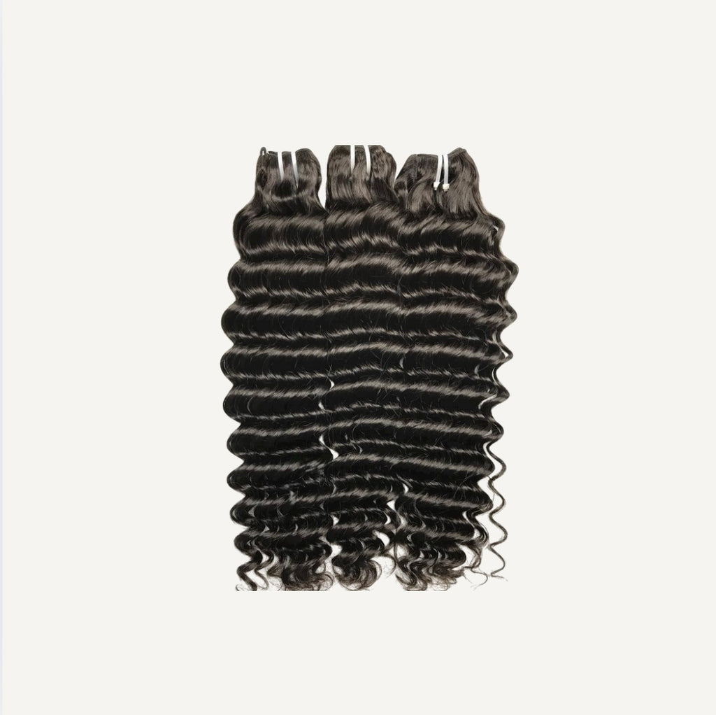 Deep Wave & Natural Wave VIRGIN