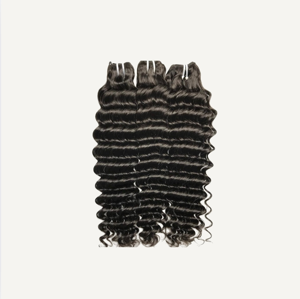 Deep Wave & Natural Wave VIRGIN