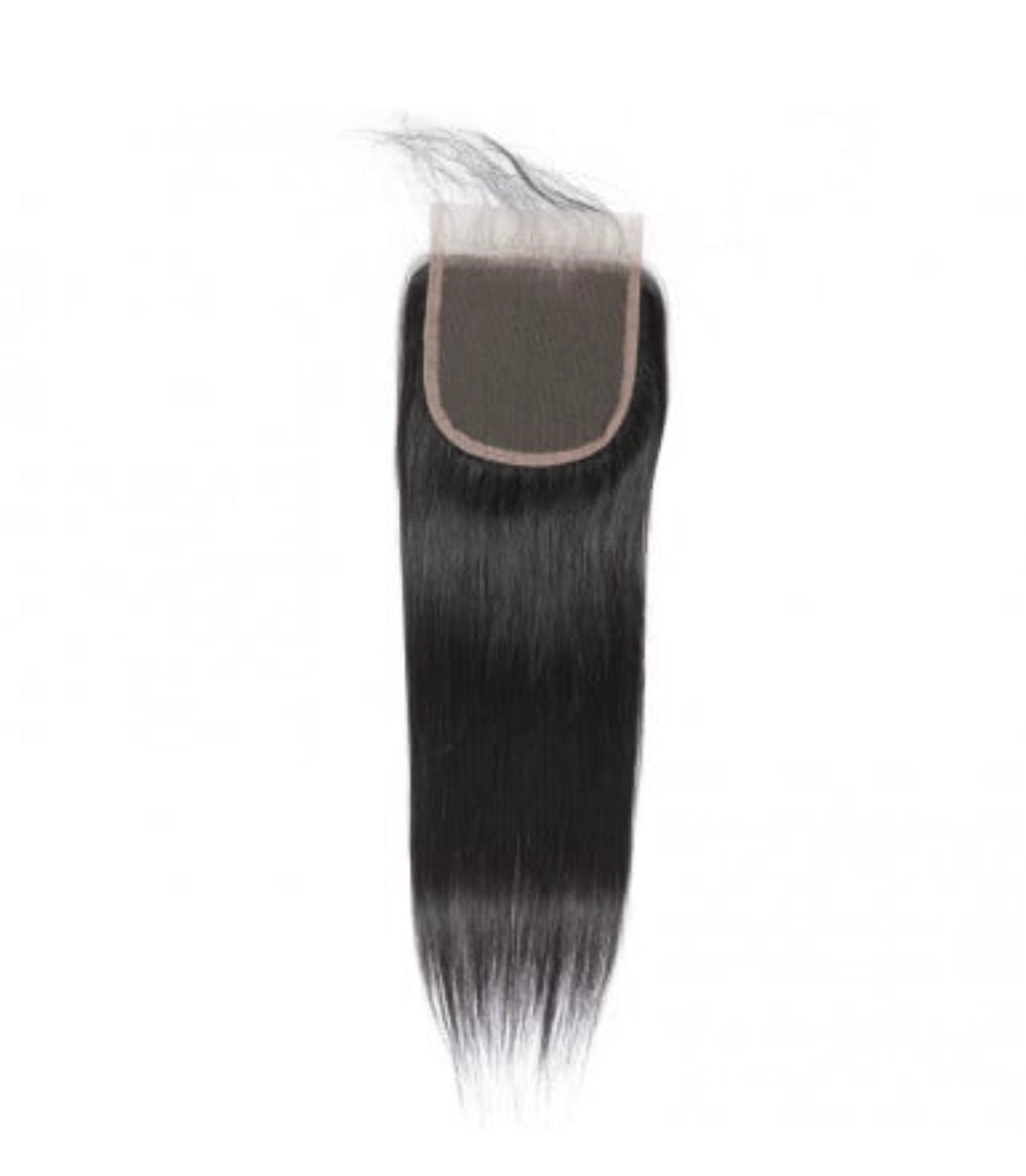 LACE CLOSURE VIRGIN HAIR