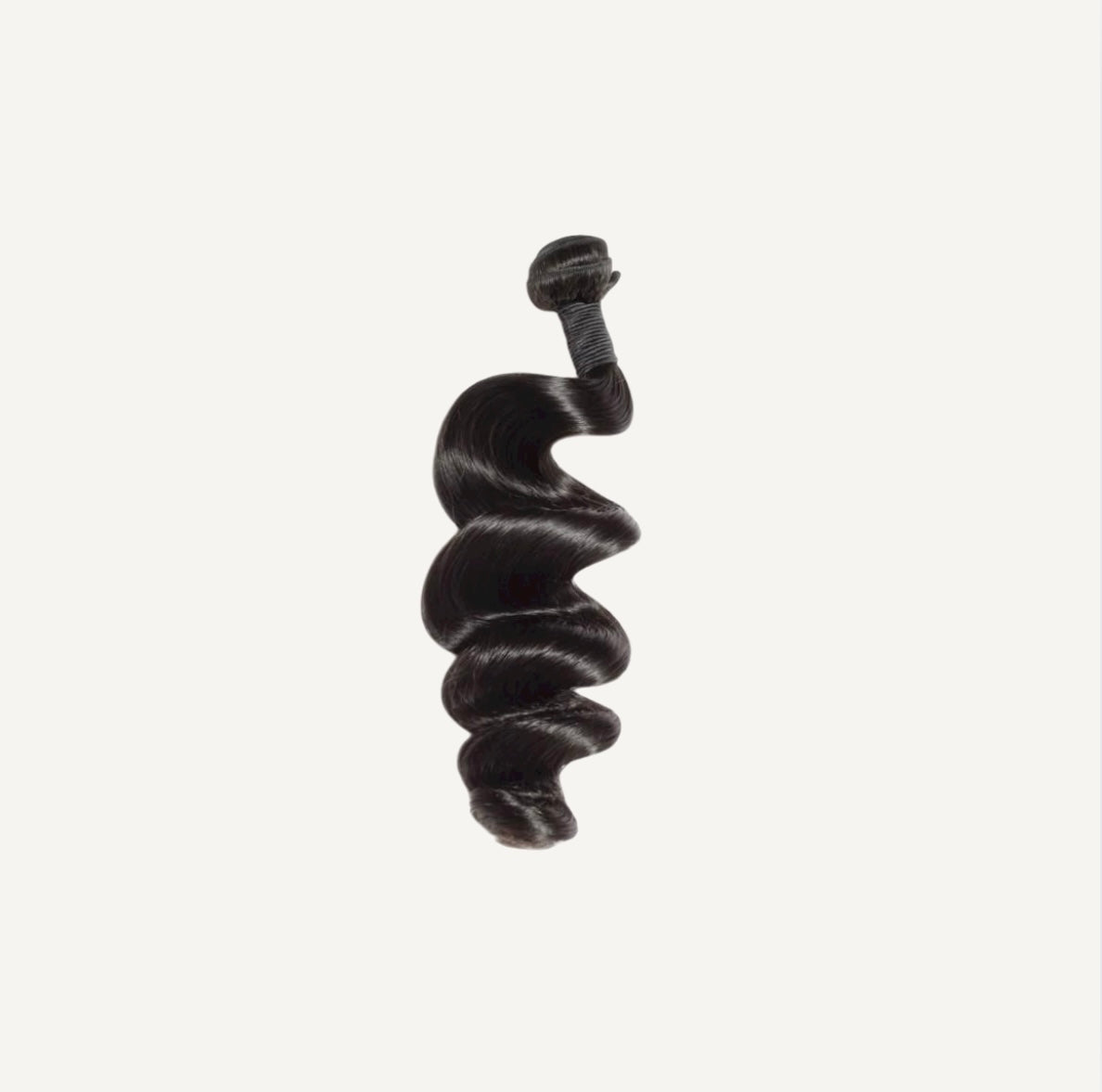 Body Wave & Loose Wave Virgin