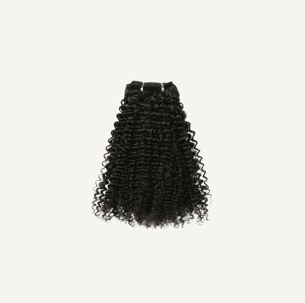 Pixie Curly & Kinky Curly VIRGIN