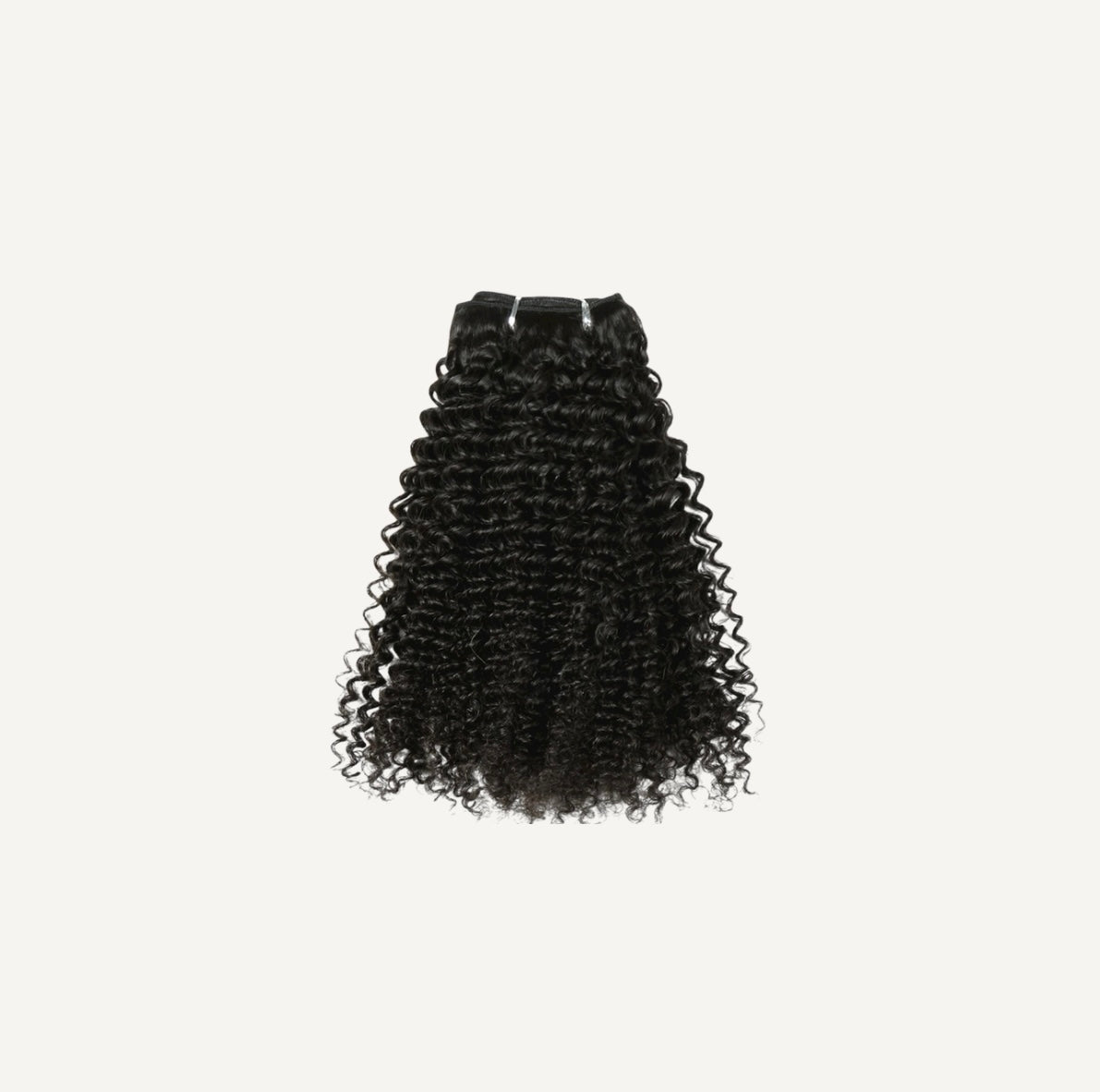 Pixie Curly & Kinky Curly VIRGIN