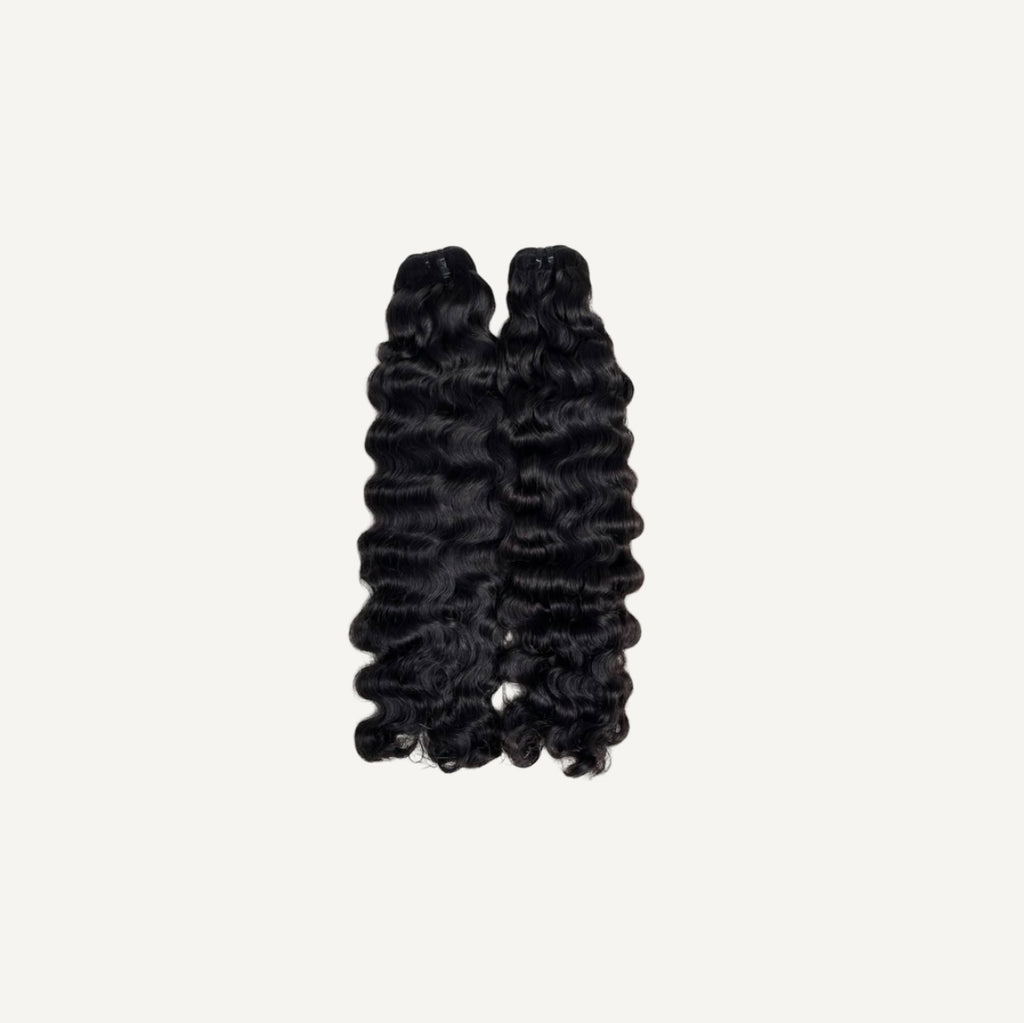 Indian wavy/Indian curly Raw