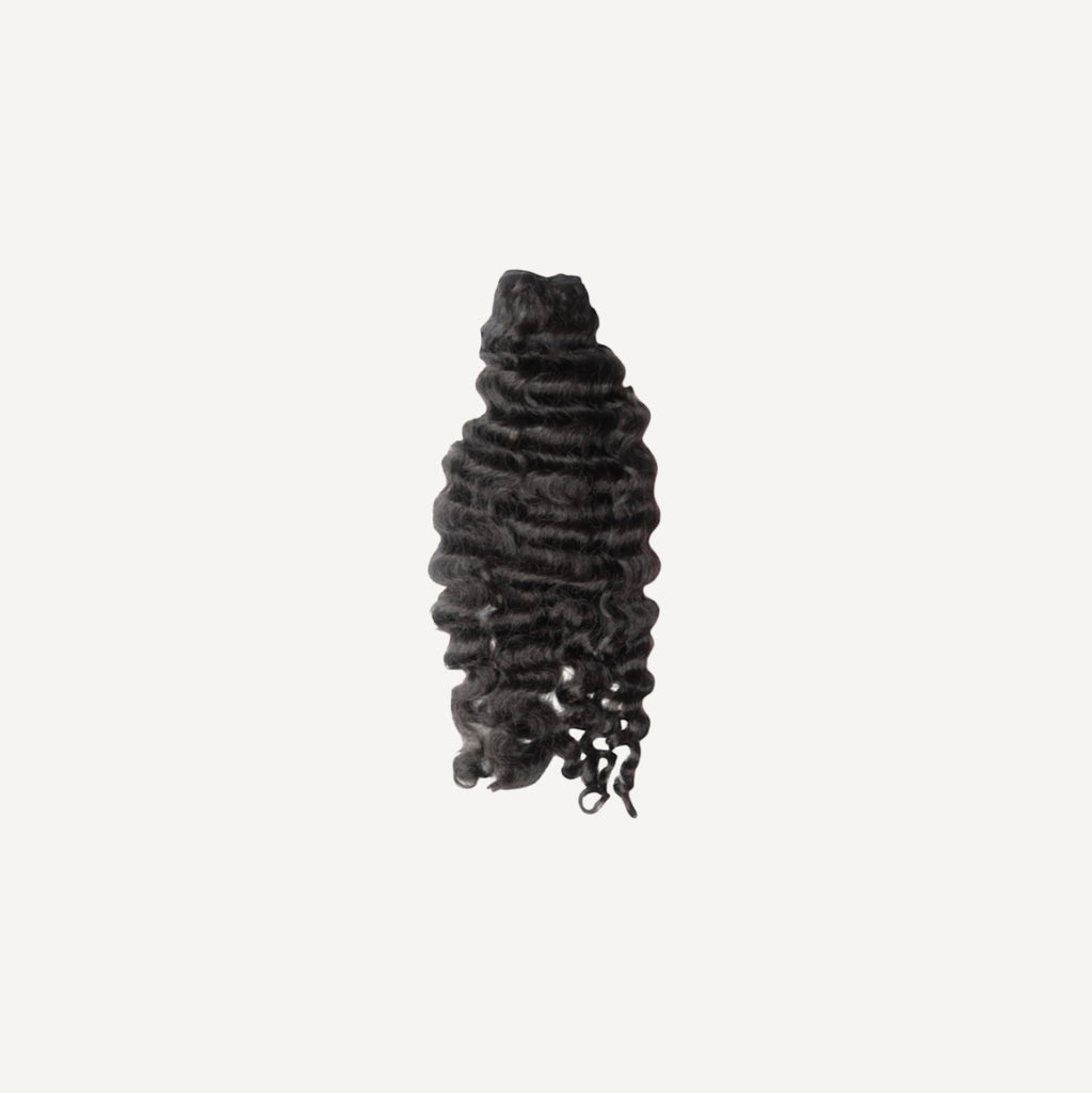 Indian wavy/Indian curly Raw