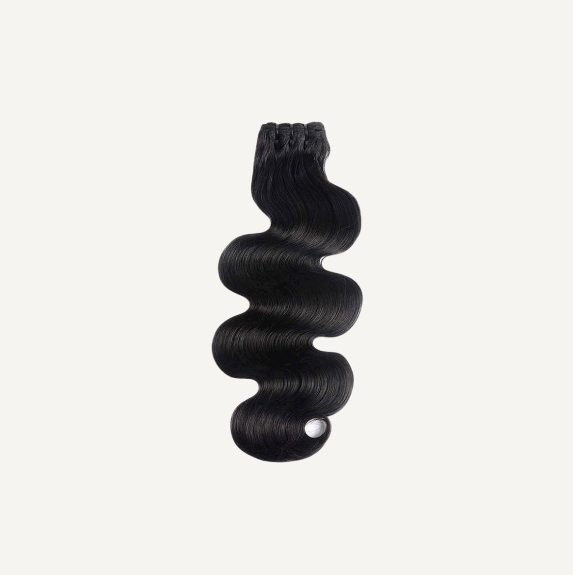 Body Wave & Loose Wave Virgin