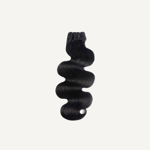 Body Wave & Loose Wave Virgin