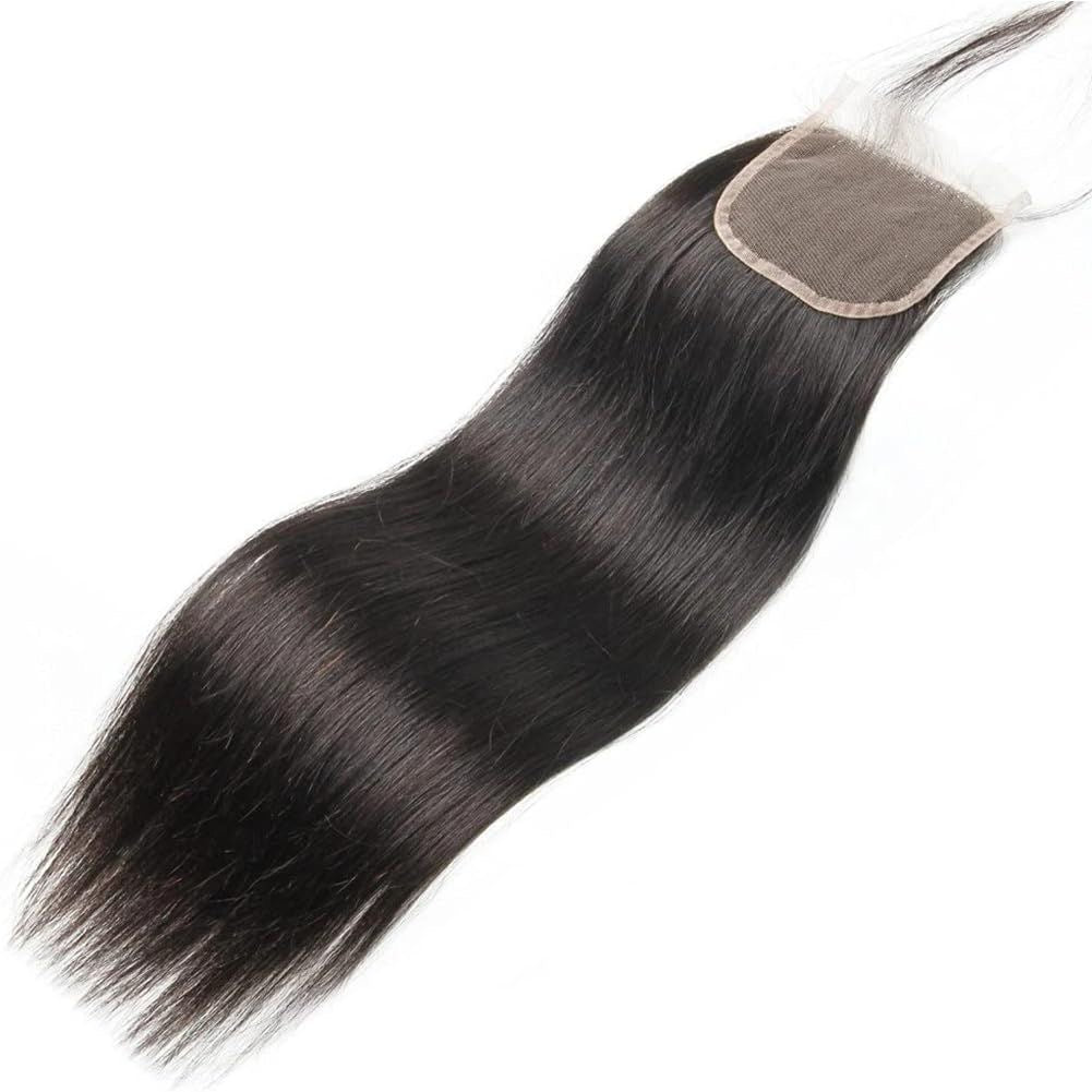 LACE CLOSURE VIRGIN HAIR