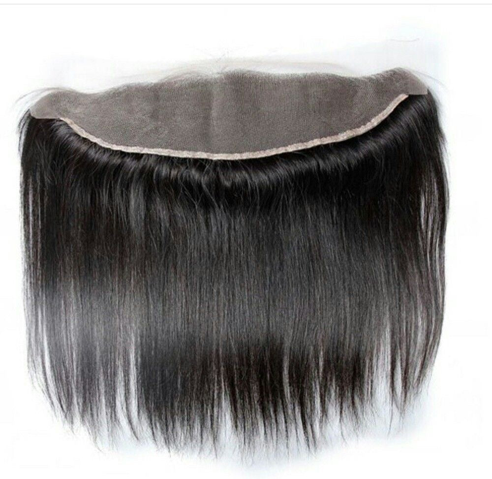 RAW HD LACE FRONTAL