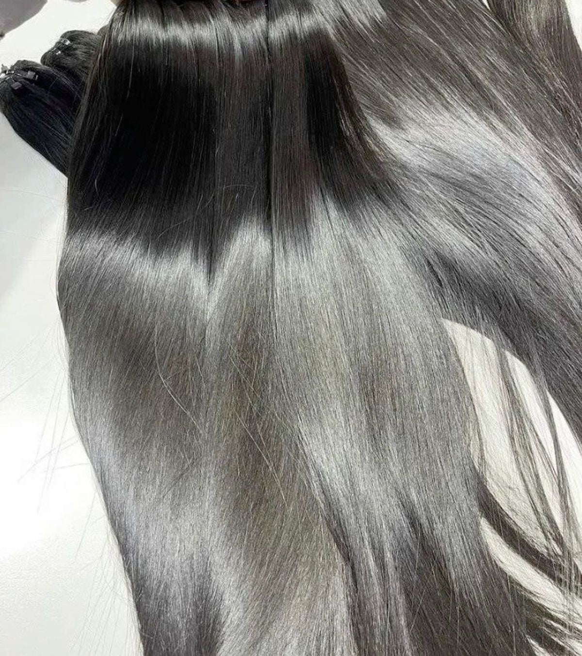 RAW BUNDLES LISSE