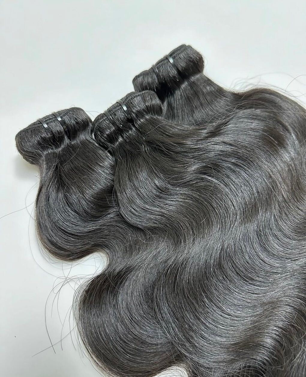 BODY WAVE